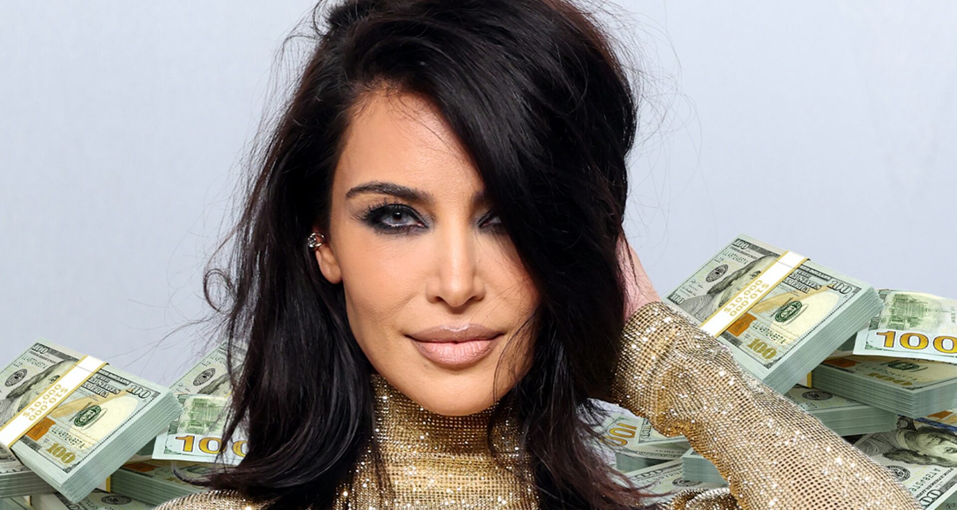 Kim Kardashian Awarded Big Payday Despite Man Claiming Judgment Would Ruin Him