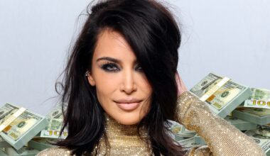 Kim Kardashian Awarded Big Payday Despite Man Claiming Judgment Would Ruin Him