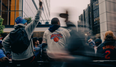 Knicks Fans Confront High Ticket Prices for NBA Finals Games at MSG