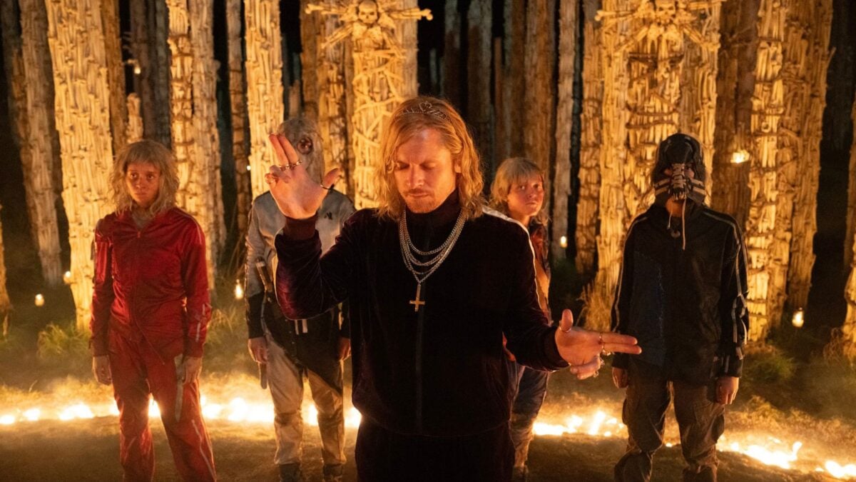 Nia DaCosta Is Just as Disappointed by the 'Bone Temple' Box Office as You Are