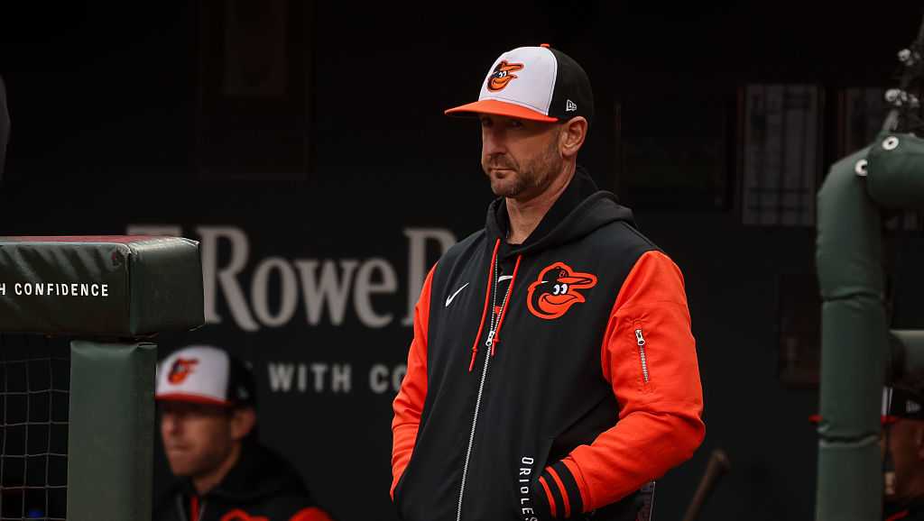 Team swept by Yankees for 5th loss in a row
