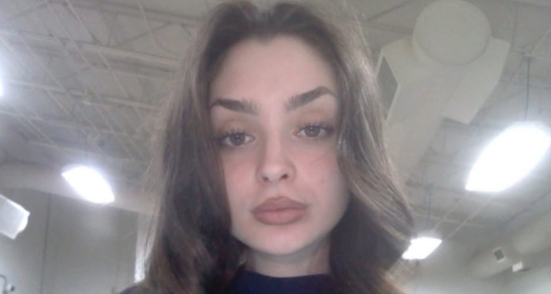 Mackenzie Shirilla Says She Can't Have Kids in Phone Call from Behind Bars