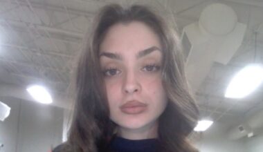 Mackenzie Shirilla Says She Can't Have Kids in Phone Call from Behind Bars