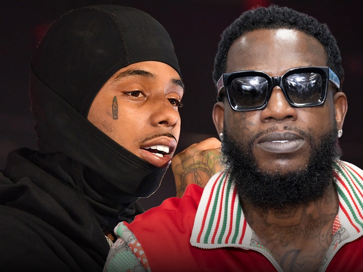 pooh shiesty gucci mane getty 1