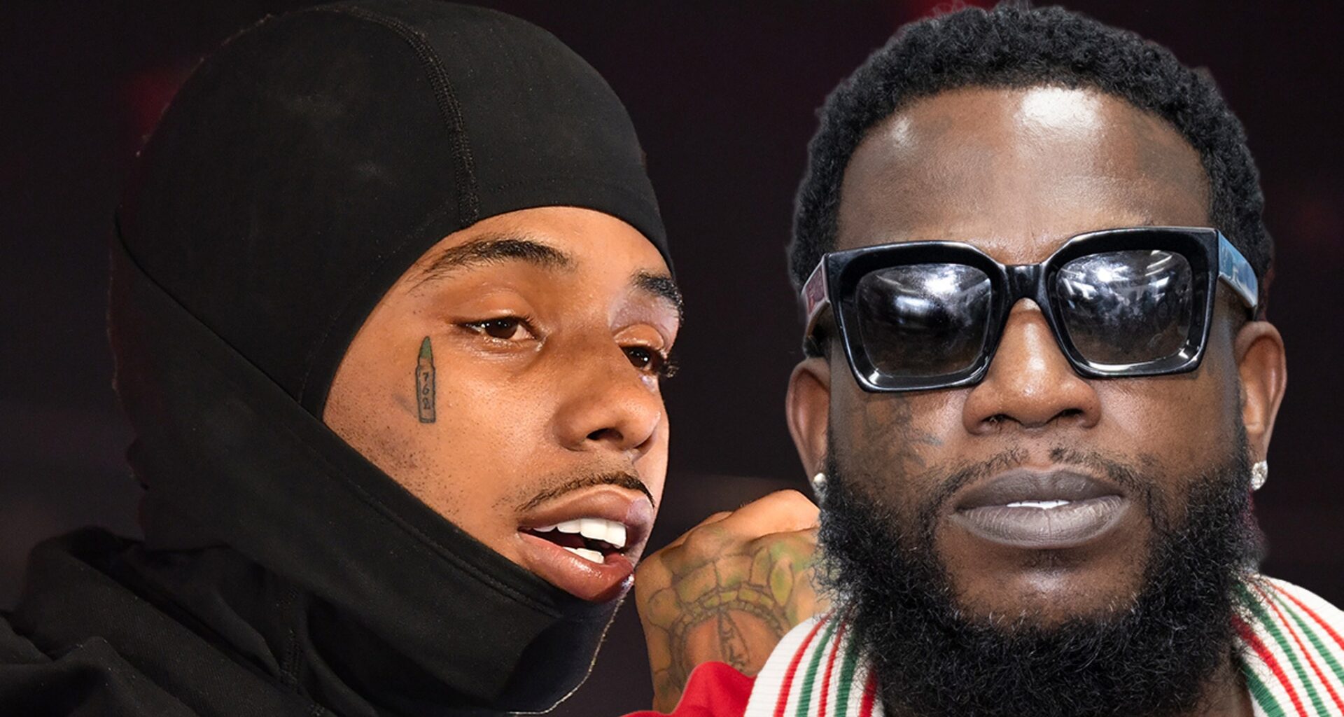 Pooh Shiesty Pleads Not Guilty in Gucci Mane Kidnapping Case