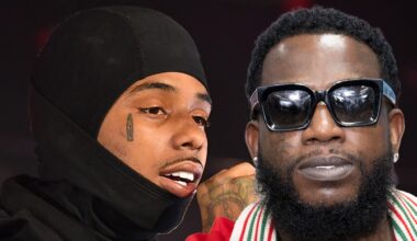 Pooh Shiesty Pleads Not Guilty in Gucci Mane Kidnapping Case