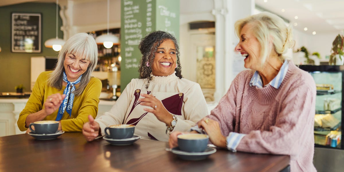 Dietitians Share the Vitamins Women Over 40 Need to Be Healthy