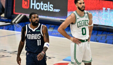 Top-three Game 7s from Duke alums in recent NBA history