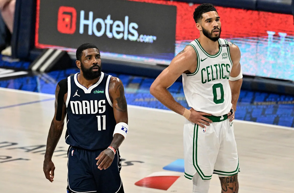 Top-three Game 7s from Duke alums in recent NBA history