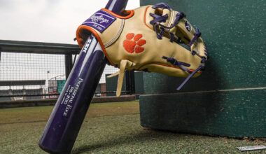 Where Clemson baseball stands in RPI after taking down Boston College