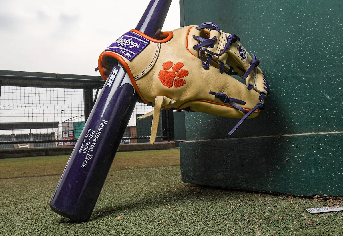 Where Clemson baseball stands in RPI after taking down Boston College