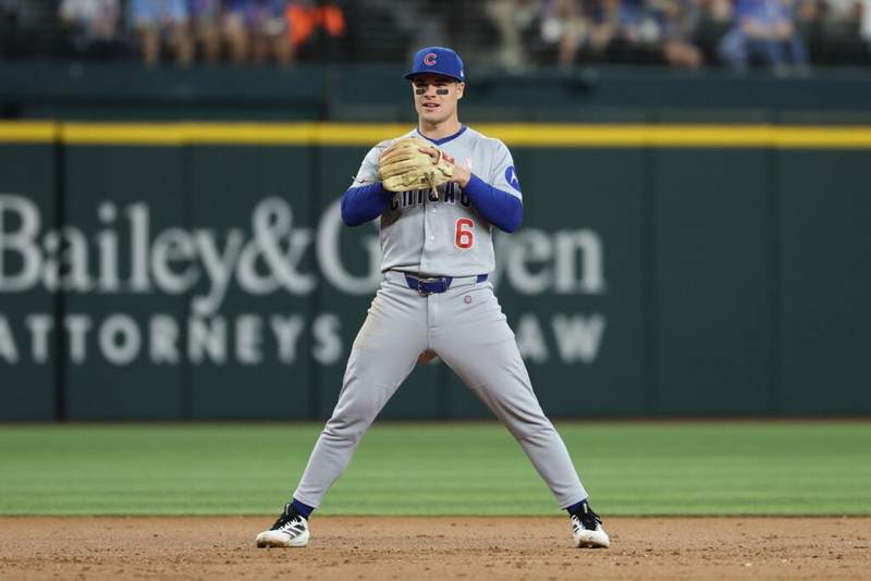 Why Matt Shaw’s name keeps coming up in Chicago Cubs trade talk