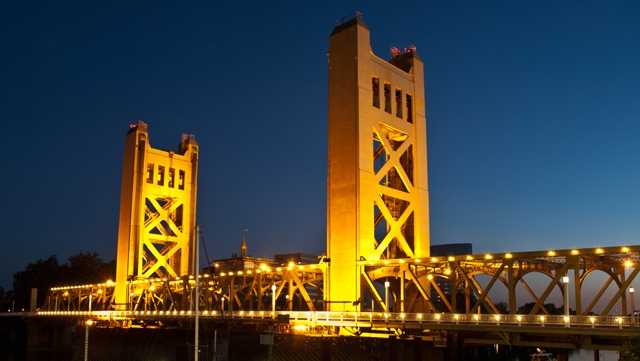 Stream KCRA 3's Saturday evening newscast