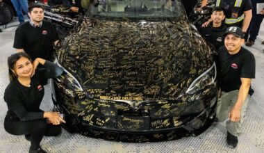 The Tesla Model S and Model X Are Officially Dead