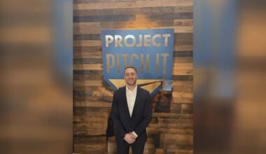 Wausau native to appear on ‘Project Pitch It’ this weekend with the app ‘Sit By Me’