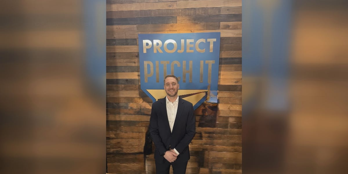 Wausau native to appear on ‘Project Pitch It’ this weekend with the app ‘Sit By Me’