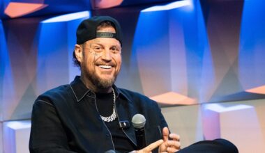 Jelly Roll says his daughter graduating from high school is breaking ‘generational curses’