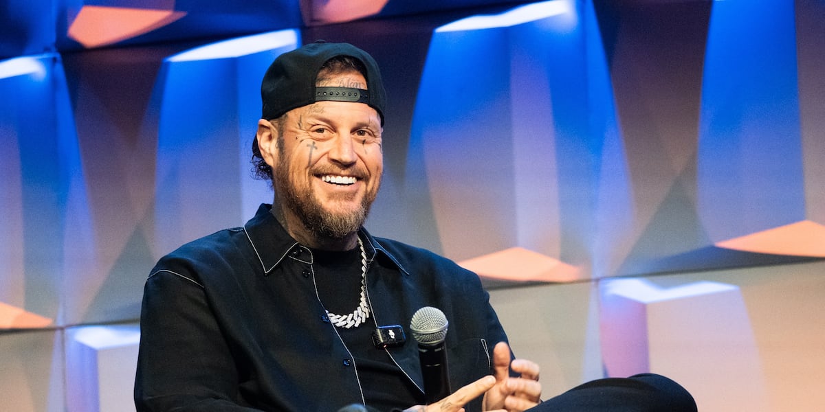Jelly Roll says his daughter graduating from high school is breaking ‘generational curses’