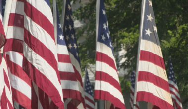 Richmond Hill honors fallen service members at Memorial Day ceremony