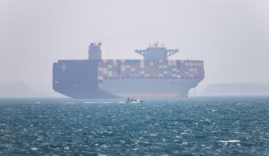 Attacks in Strait of Hormuz, Gulf region imperil fragile U.S.-Iran ceasefire - The Washington Post
