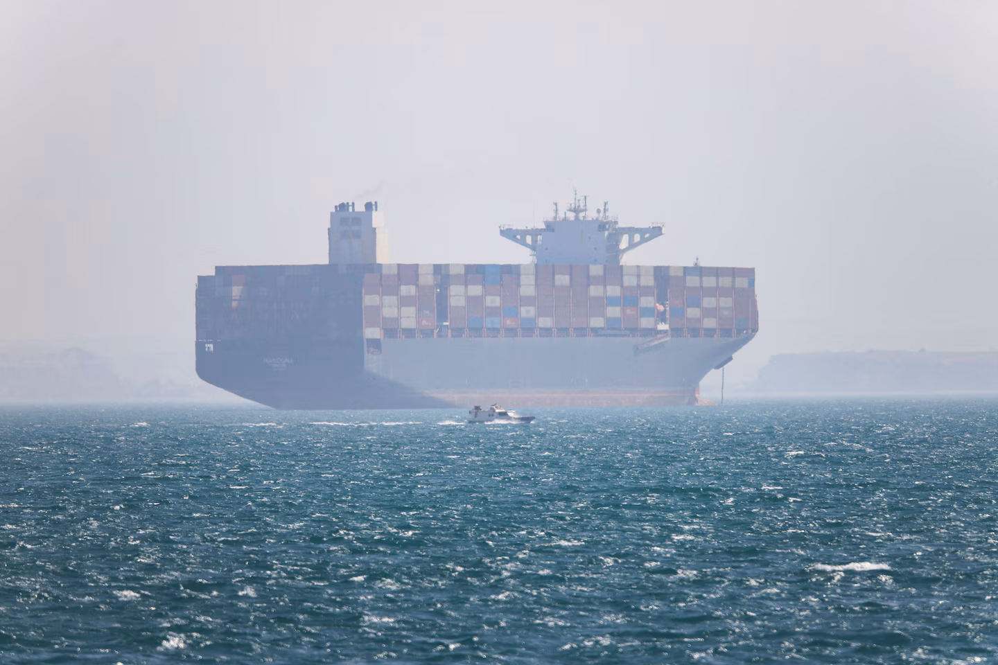 Attacks in Strait of Hormuz, Gulf region imperil fragile U.S.-Iran ceasefire - The Washington Post
