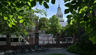 Harvard faculty vote to limit A grades for undergraduates - The Washington Post