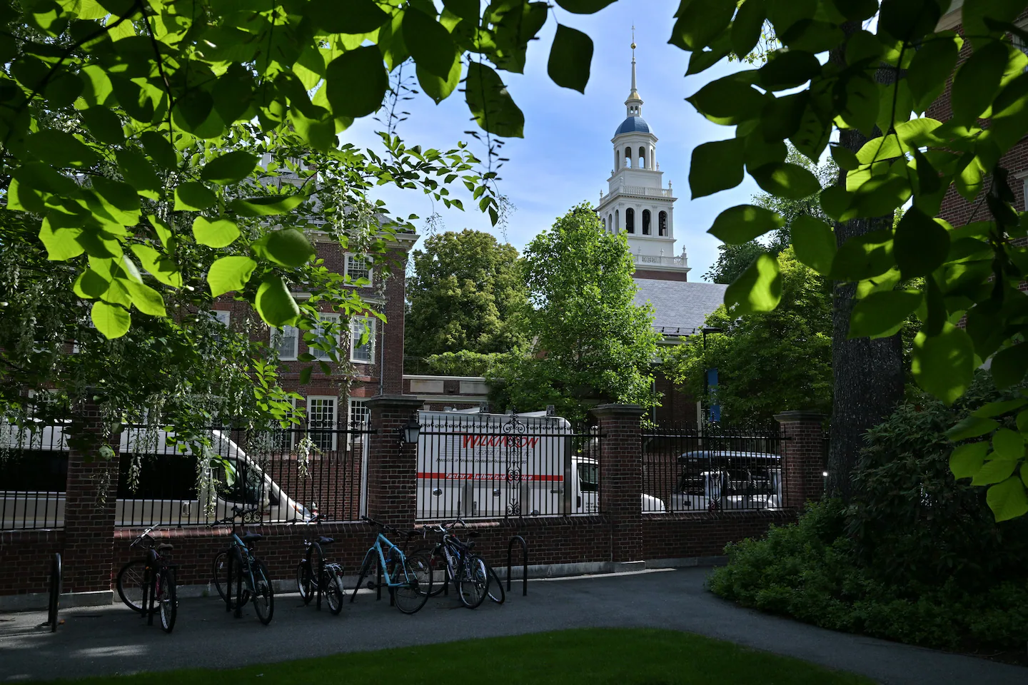 Harvard faculty vote to limit A grades for undergraduates - The Washington Post