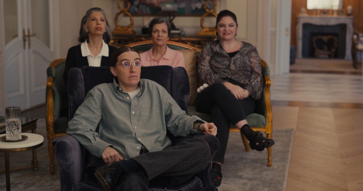 ‘Hacks’ Recap, Season 5 Episode 4: ‘Who’s Making Dinner?’
