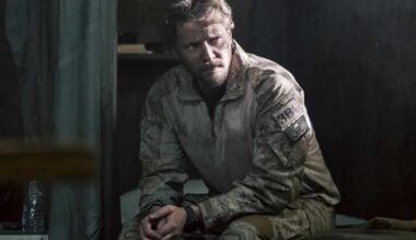 “Marshals” Kills Off Surprising Character Just a Old Secrets Come to Light