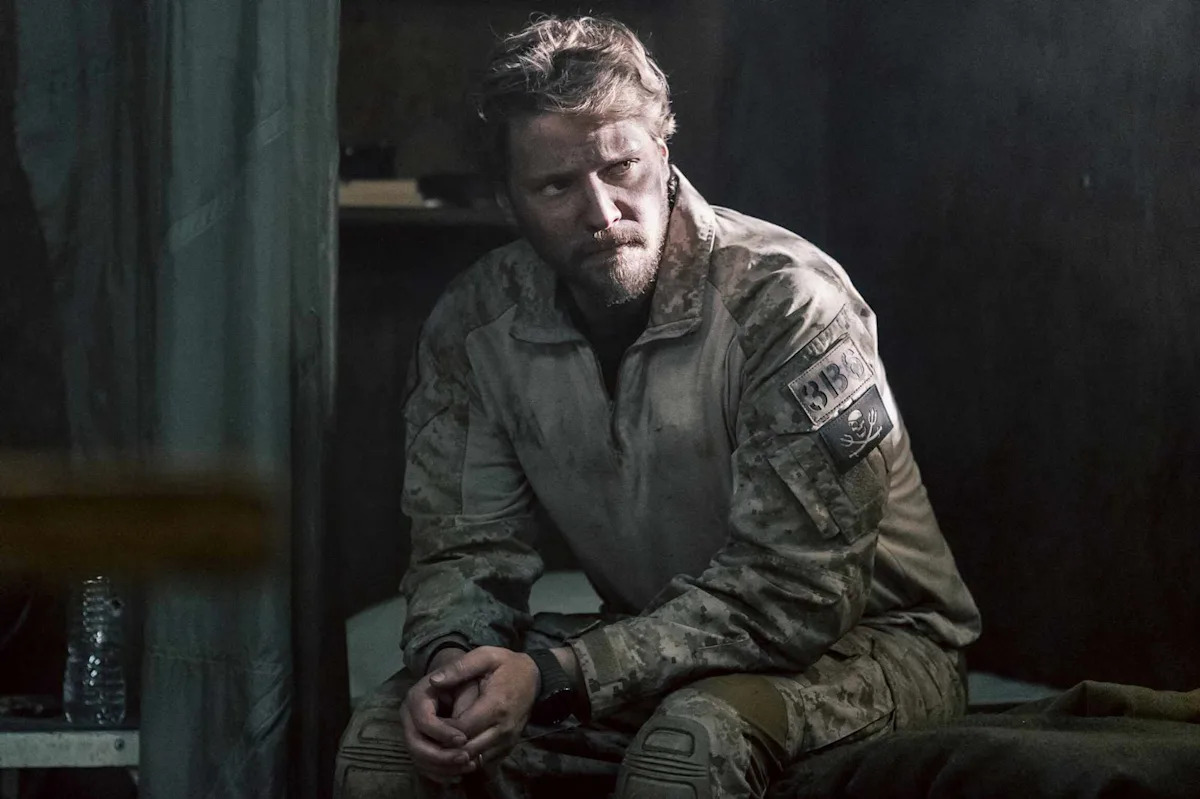 “Marshals” Kills Off Surprising Character Just a Old Secrets Come to Light