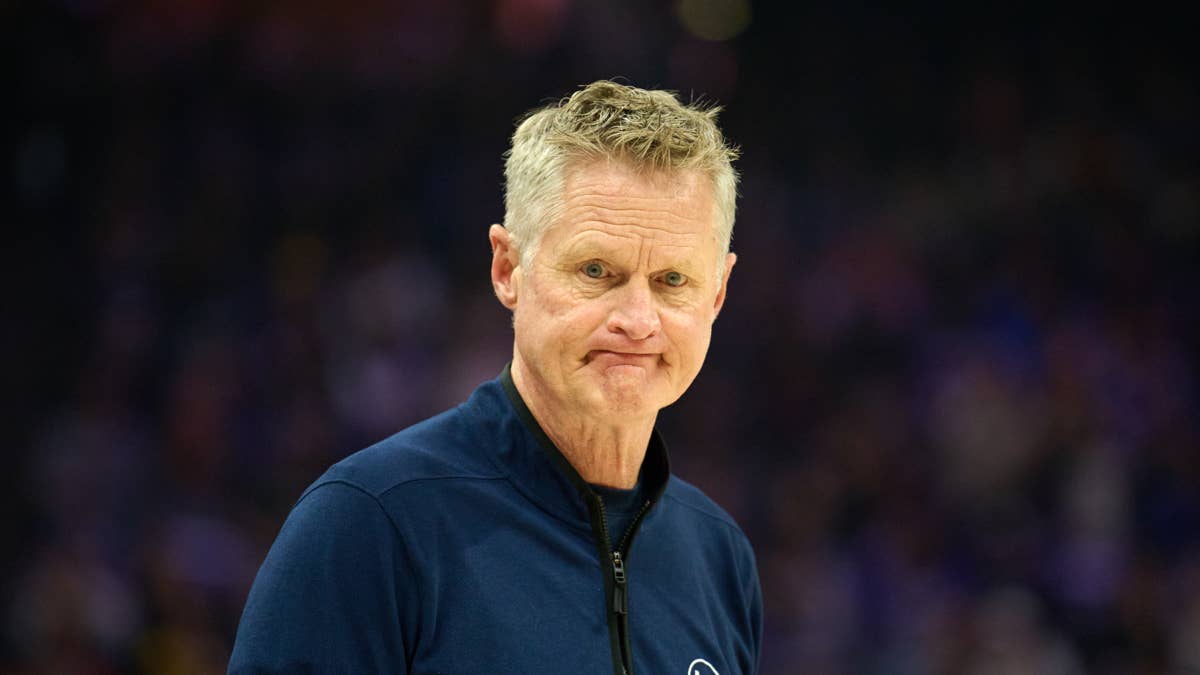 Warriors Re-sign Steve Kerr, But Face Major Coaching Changes Ahead