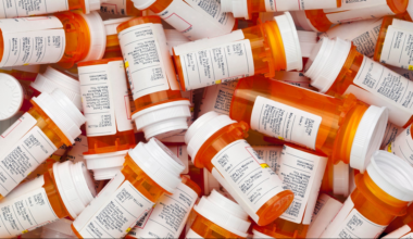 DEA finds Arkansas leads in unused medicine collection