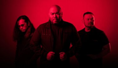 No goodbye, just a hello: Malaysian alt-rock band Diasgree returns after decade with new single ‘Let’s Do It All Again’ (VIDEO)