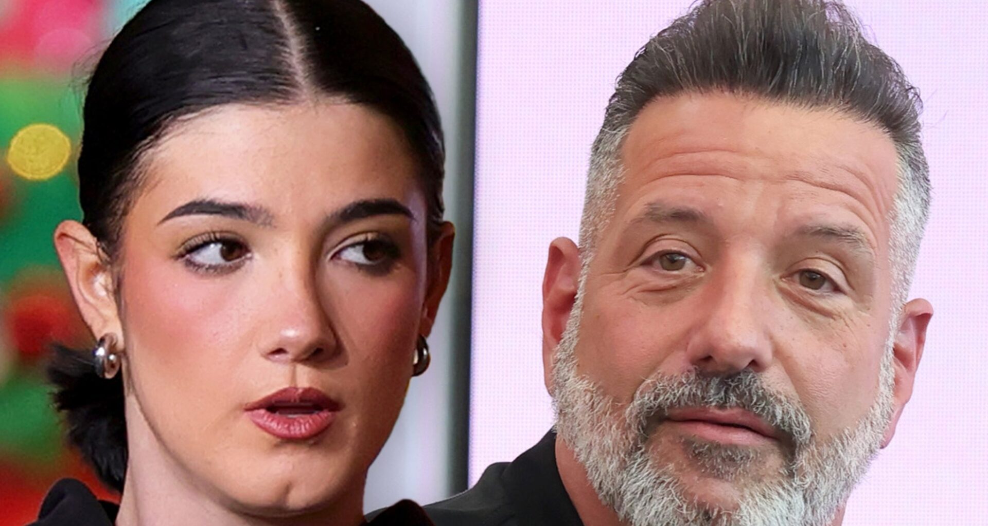 Charli D'Amelio's Dad Blazes Report Millions Were Stolen from Her Under His Watch