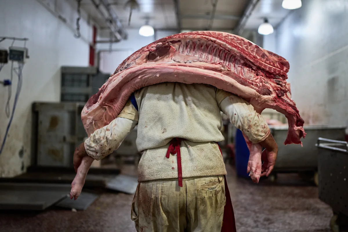 Argentina’s beef consumption falls to lowest level in 20 years as prices soar