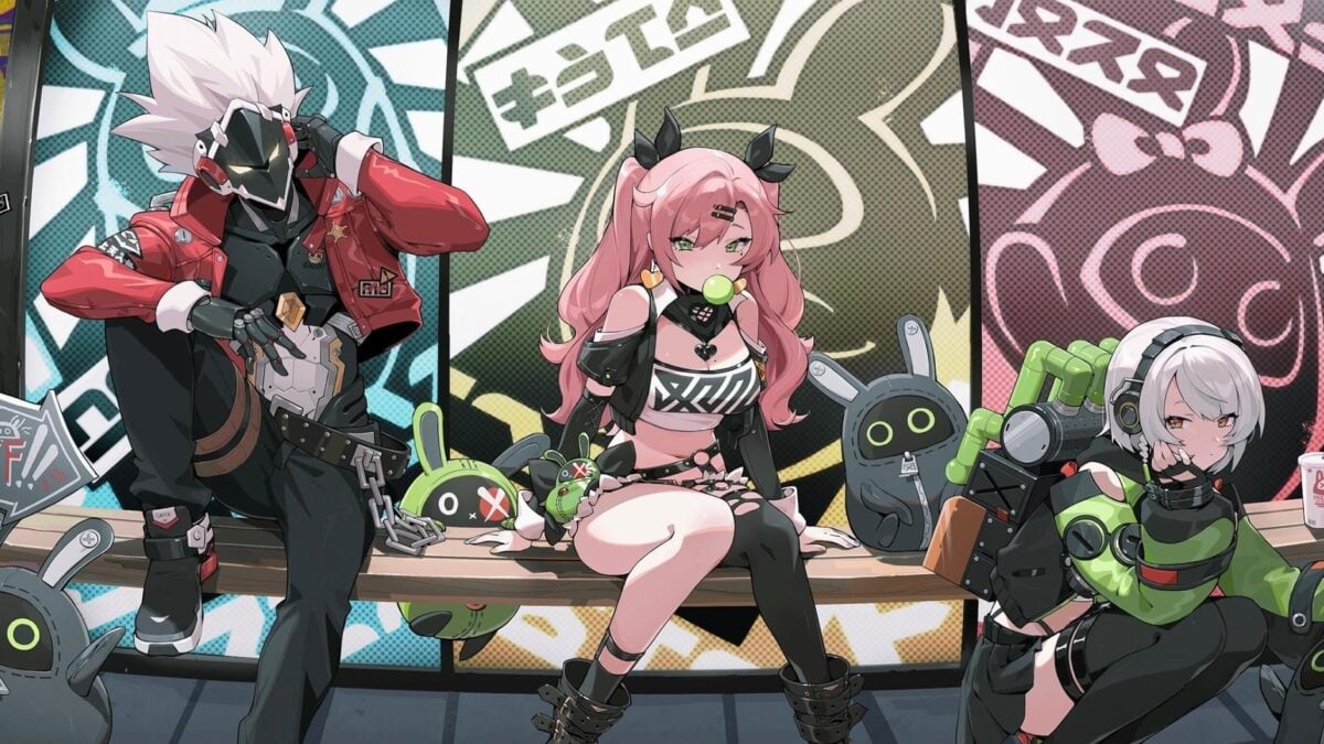 Indie Dev Accuses Zenless Zone Zero Of Copying His Game Ouros: 'It's Basically The Same Game'