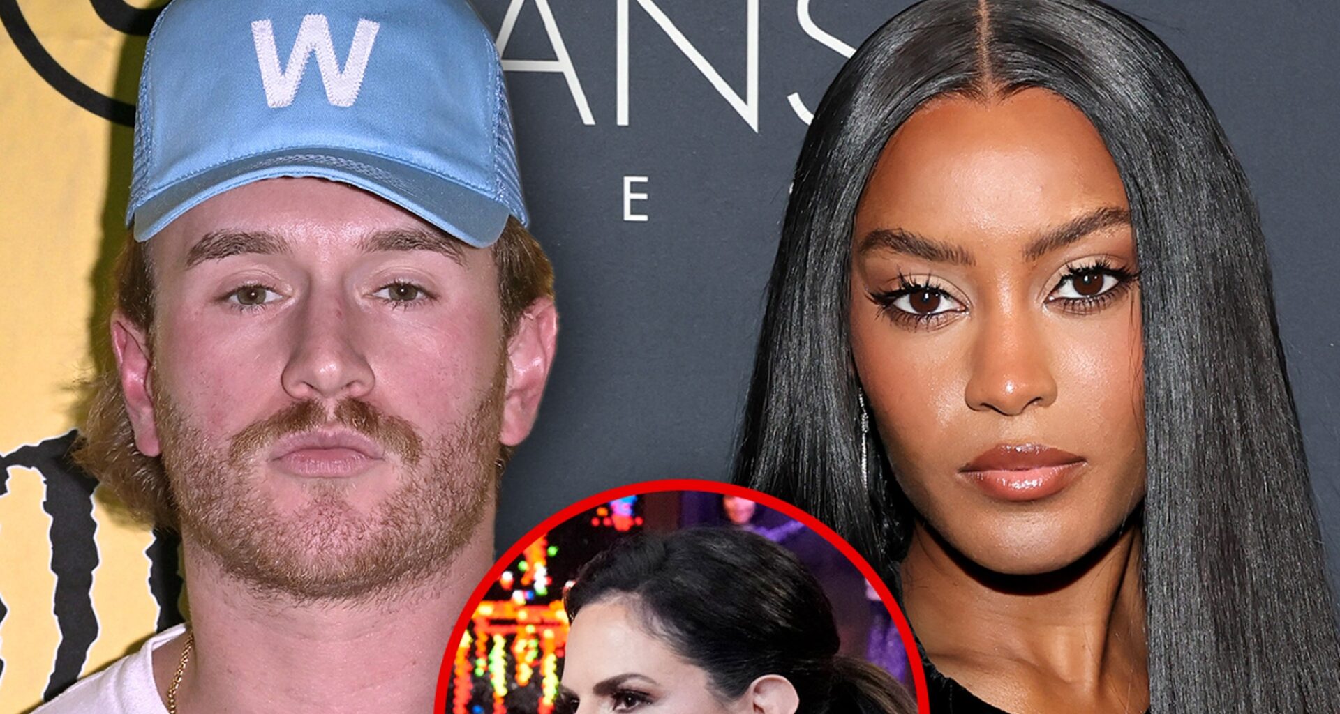 Jennifer Fessler Denies Sleeping with West Wilson, Threatens Ciara Miller with Legal Action