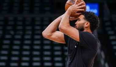Celtics news: Jayson Tatum celebrates milestone in Achilles recovery
