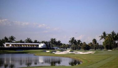PGA Tour warned they have a major problem after ‘juiceless’ Cadillac Championship
