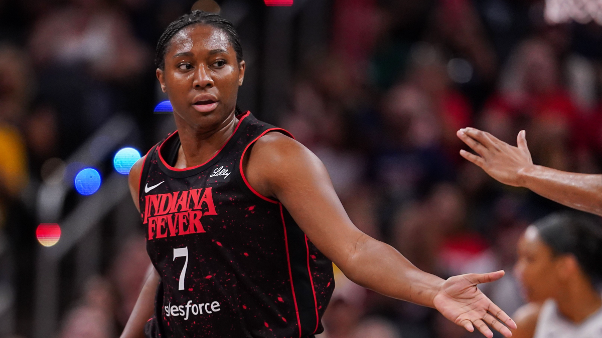 Final Injury Report for Storm-Fever: Will Aliyah Boston, Dominique Malonga Play?
