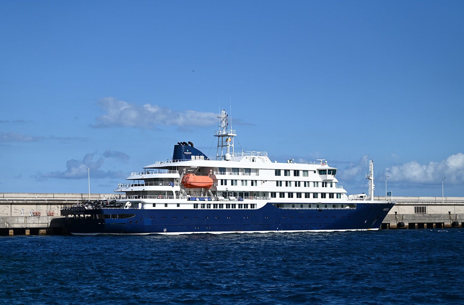 Hantavirus: Should you cancel that cruise vacation?