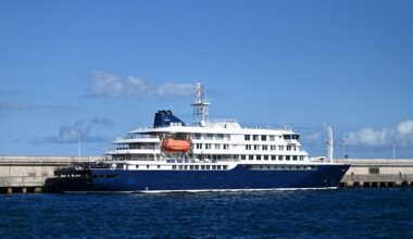 Hantavirus: Should you cancel that cruise vacation?