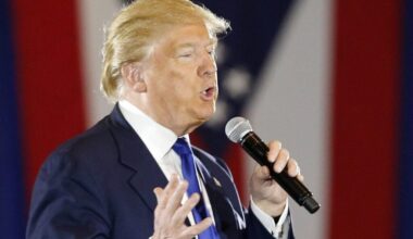'It All Came On His Watch' – Kevin O'Leary Says Trump Will Be Remembered As 'The AI President' Amid AI-Led Market Boom And Productivity Gains