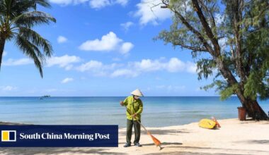 Vietnam’s US$5 billion Apec island is running out of time