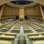 From Opinion to Action: The General Assembly Votes to Operationalize the ICJ’s Climate Advisory Opinion – EJIL: Talk!