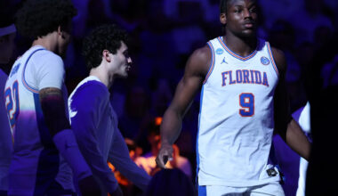 Chinyelu's NBA decision one of the most important of 2026 draft cycle