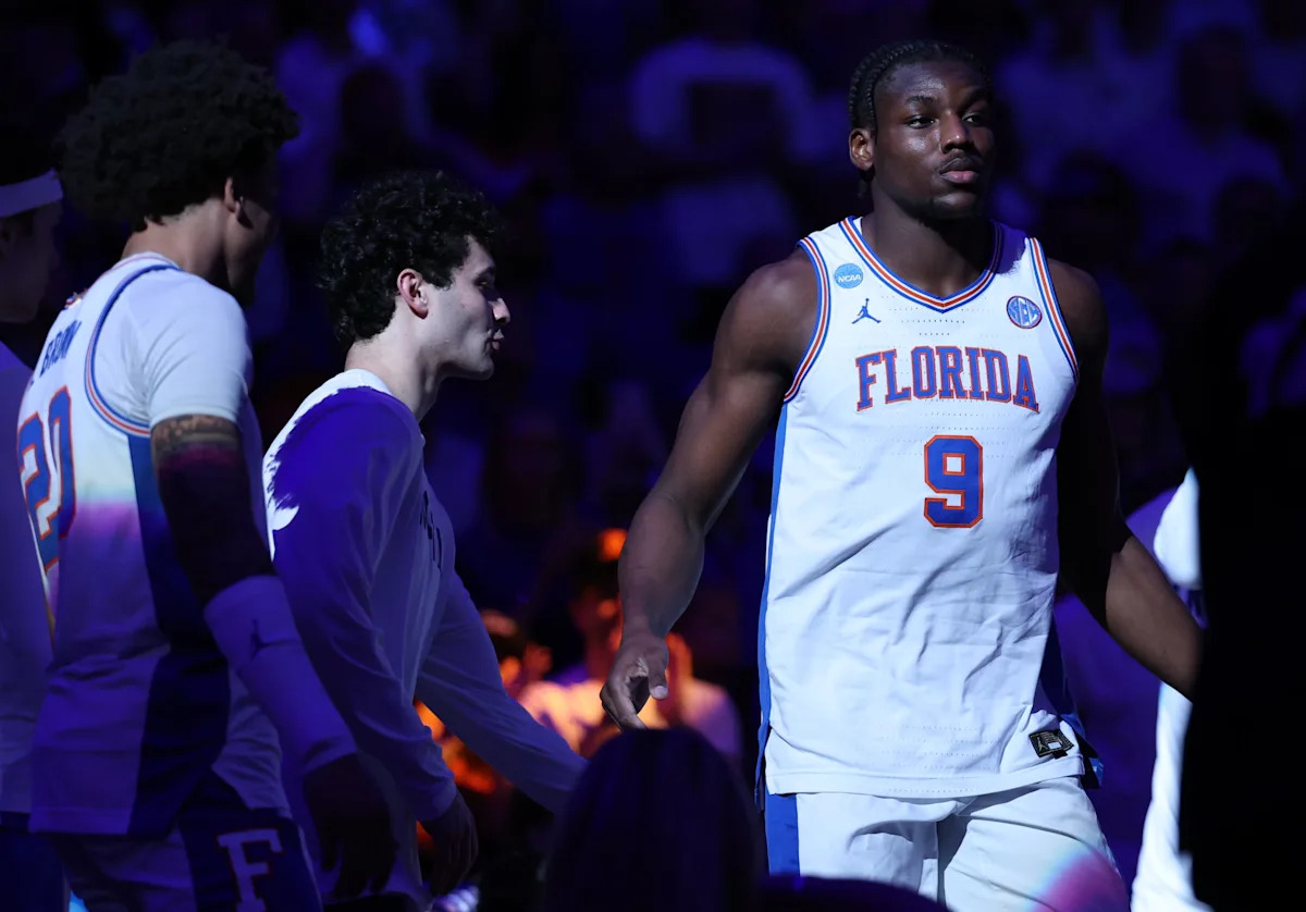 Chinyelu's NBA decision one of the most important of 2026 draft cycle