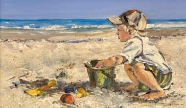 Gallery One debuts new exhibit with theme of Becoming