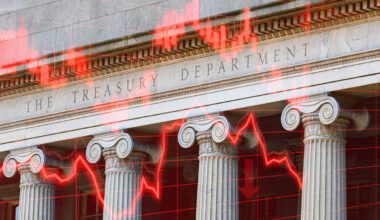 How soaring 30-year Treasury yields could impact your finances