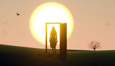 This Teenager Can Revisit Her Memories So Clearly That Scientists Think She May Be Time Traveling